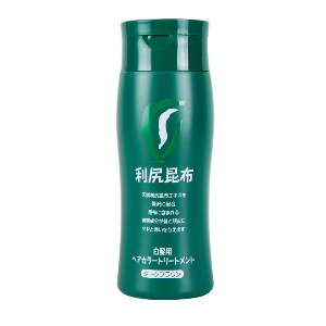利尻ヘアカラートリートメント